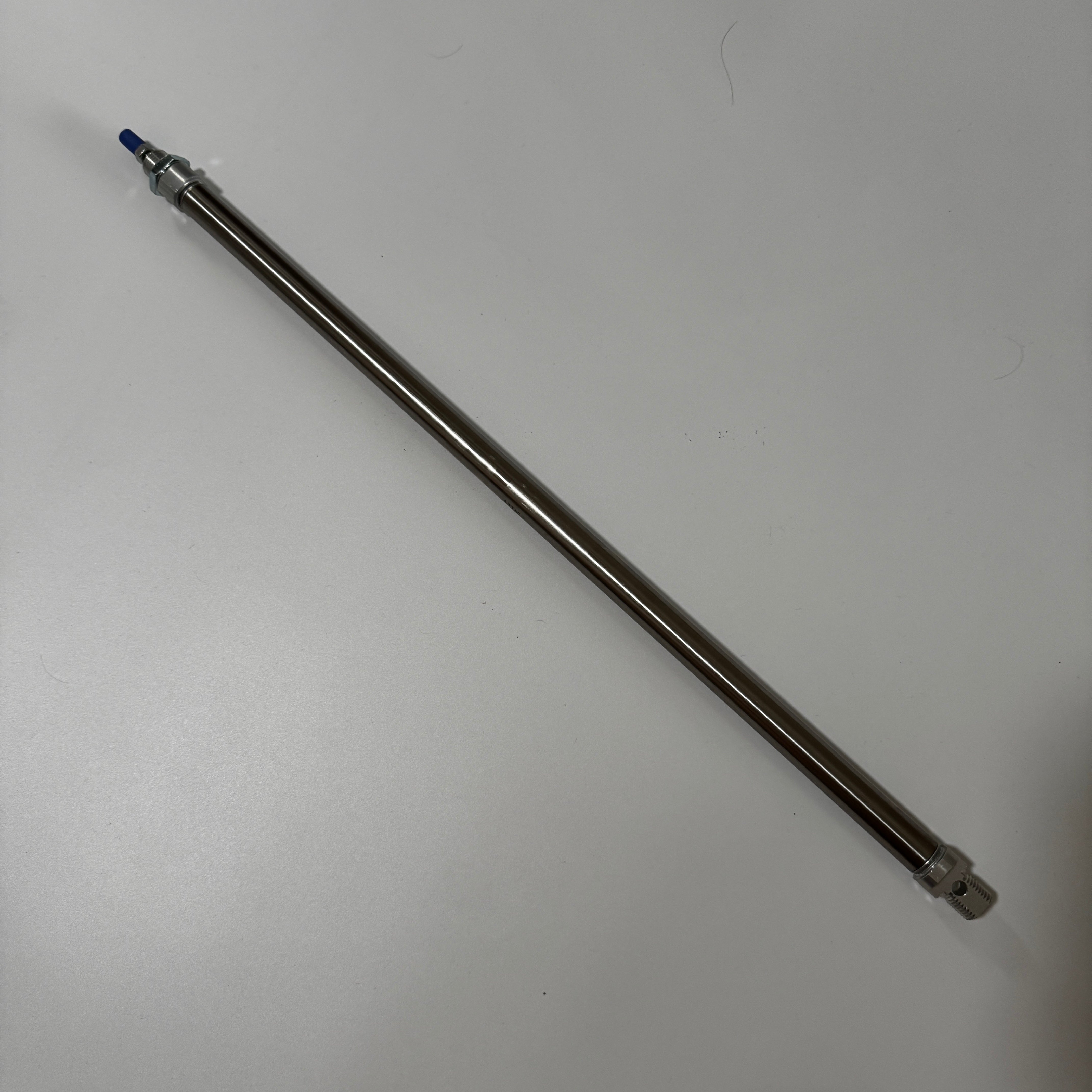 Круглый пневмоцилиндр AirTAC MI16X450SCA