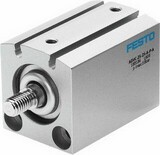 Пневмоцилиндр Festo ADVC-25-10-I-P-A, арт. 188173 — фото товара