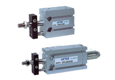 Круглый пневмоцилиндр AirTAC MK16X39S
