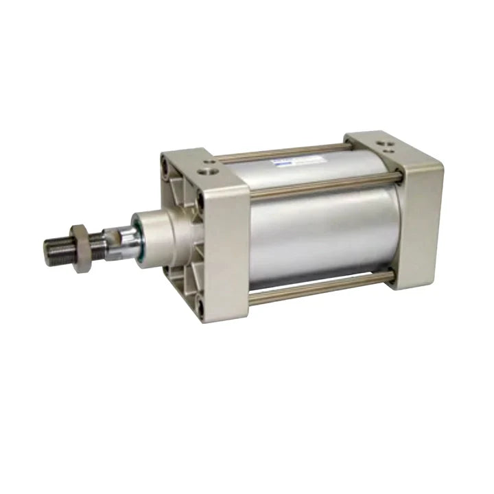 Двухосевой пневмоцилиндр с составным регулируемым ходом AirTAC SGJ125X832-10TCTCM2HG