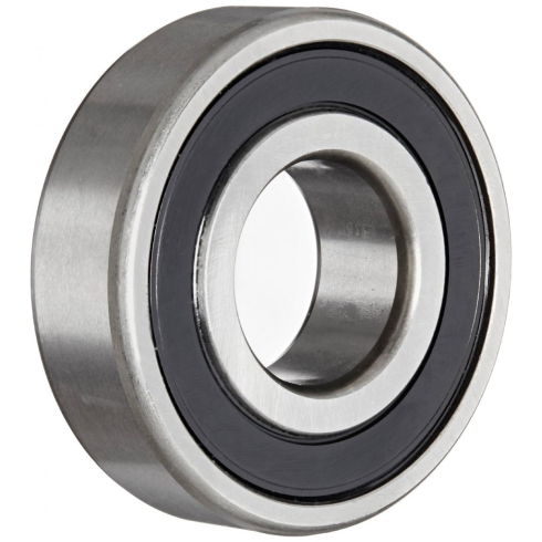 Подшипник шариковый радиальный 180315 160x75x37 мм CRAFT