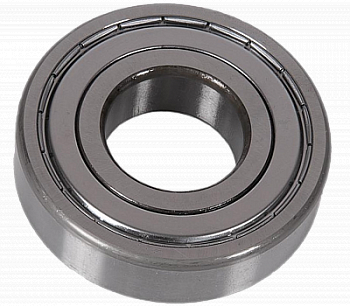 Подшипник ISB 618/2-ZZ2X5X2,3