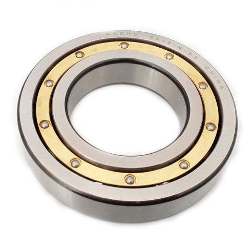 Подшипник шариковый радиальный SKF 6315 M/C3S0VQ335160x75x37мм