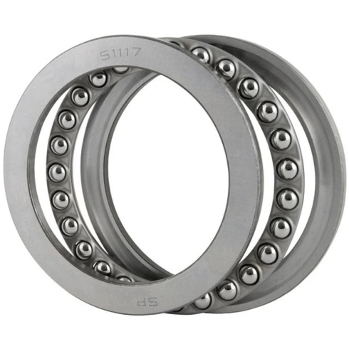 Шариковый подшипник LDI 51107 LC-LINE