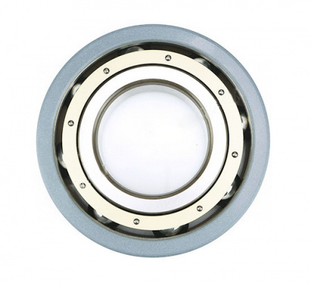 Подшипник шариковый радиальный SKF 6316 M/C4VL0241170x80x39мм