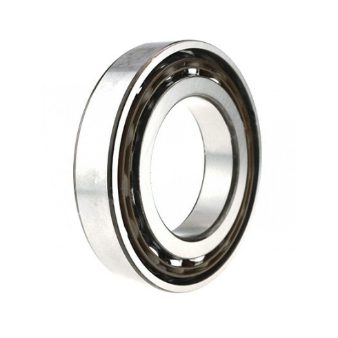 Подшипник шариковый радиальный SKF 6203TN9/C3 40x17x12 мм