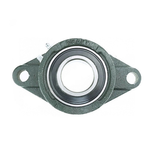 Подшипник шариковый радиальный SAFL206 30мм CRAFT