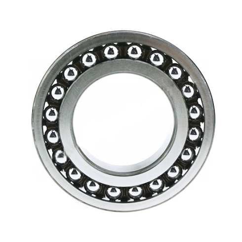 Подшипник шариковый самоустанавливающийся SKF 1303ETN9 (1303) 47x17x14 мм