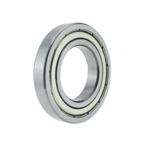 Подшипник шариковый радиальный 80120 150x100x24 мм CRAFT