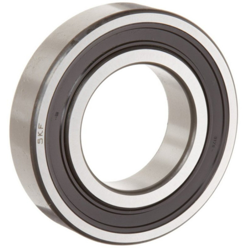 Подшипник шариковый однорядный SKF 62303-2RS1/C3 (180306) 17x47x19 мм