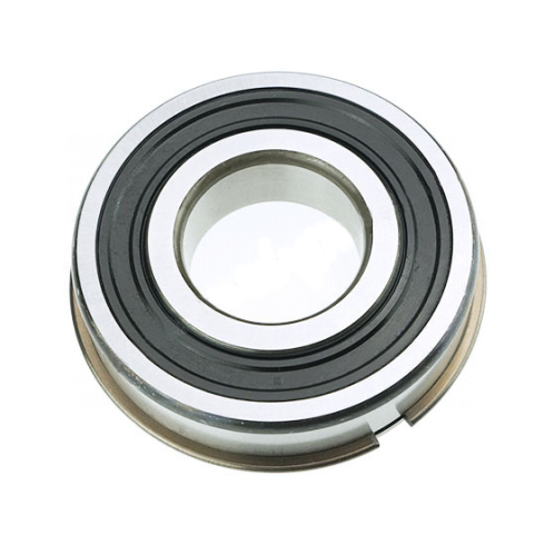 Подшипник шариковый радиальный SKF 6003-2RSHNR39,7x17x10мм