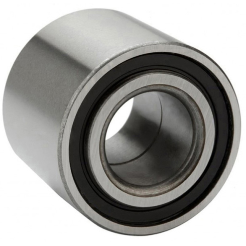 Подшипник шариковый радиально-упорный DAC397400394RS 39x74x39 мм CRAFT