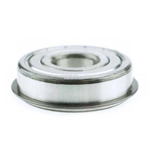 Подшипник шариковый радиальный SKF 6306-2ZNR 72x30x19 мм
