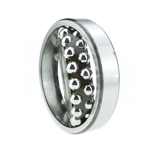 Подшипник шариковый самоустанавливающийся SKF 1313ETN9 (1313) 140x65x33 мм