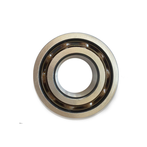 Подшипник шариковый радиальный SKF 4307ATN9 80x35x31 мм