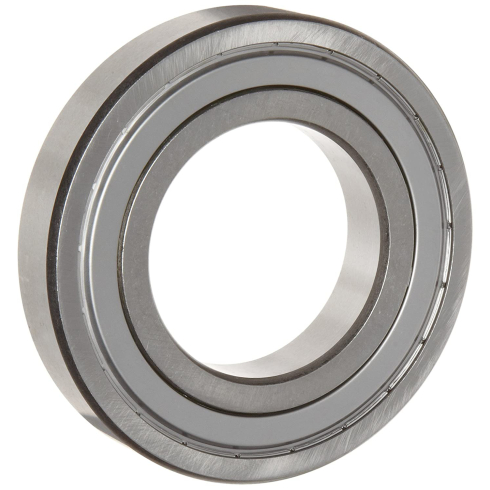 Подшипник шариковый однорядный SKF 6210 N (50210) 50x90x20 мм