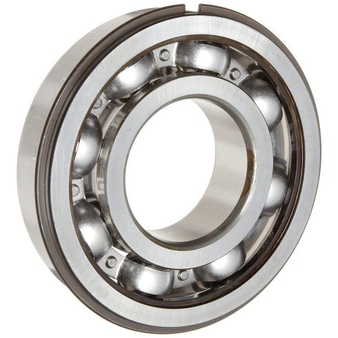 Подшипник шариковый радиальный SKF 16005 (7000105) 47x25x8 мм