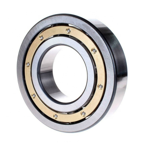 Подшипник шариковый радиальный SKF 6036 M/C3280x180x46мм