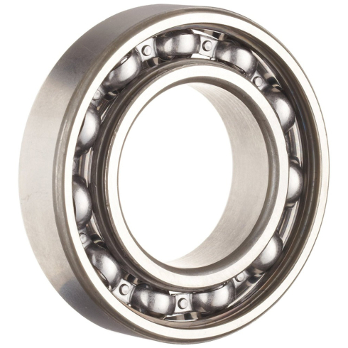 Подшипник шариковый однорядный SKF 6015 (115) 75x115x20 мм