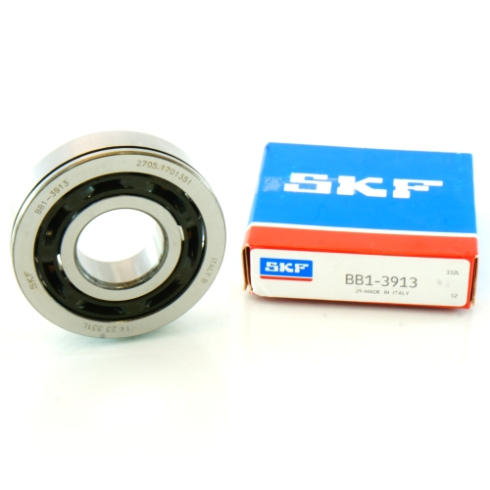 Подшипник шариковый радиальный SKF BB1-3913(50706E)75x30x19мм