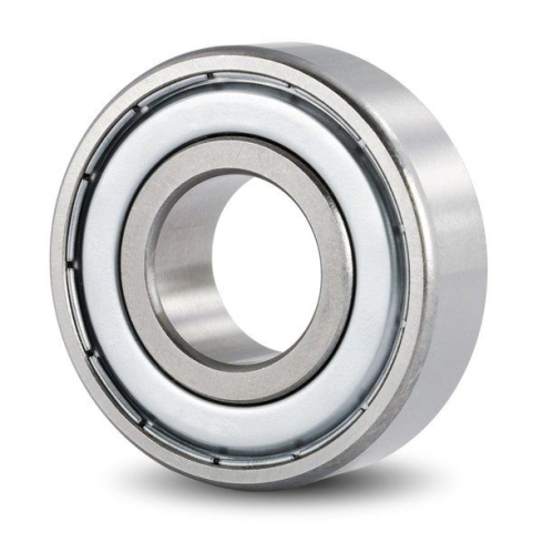 Шариковый подшипник TECHNIX 6206-ZZ