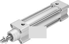 Пневмоцилиндр Festo DSBG-63-200-PPSA-N3