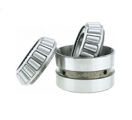 Подшипник роликовый конический SКF 57707АУ 35х80х57 мм