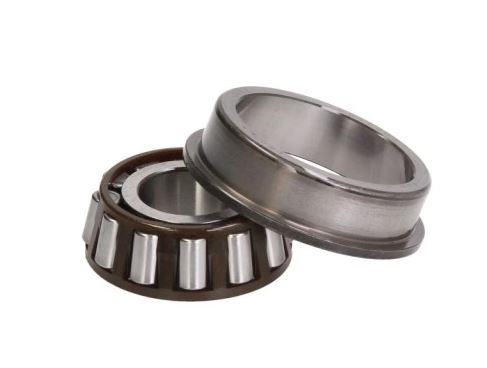 Подшипник роликовый цилиндрический EC 40987 H206 59x25x17,5 мм SNR