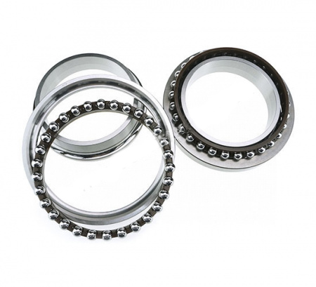 Подшипник роликовый конический SКF BTW 100 CTN9/SP 100х150х60 мм