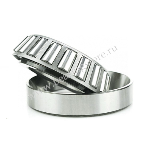 Подшипник роликовый конический SКF 33215 (BT1-0533A,VKHB 9090,3007215А) 75х130х41 мм
