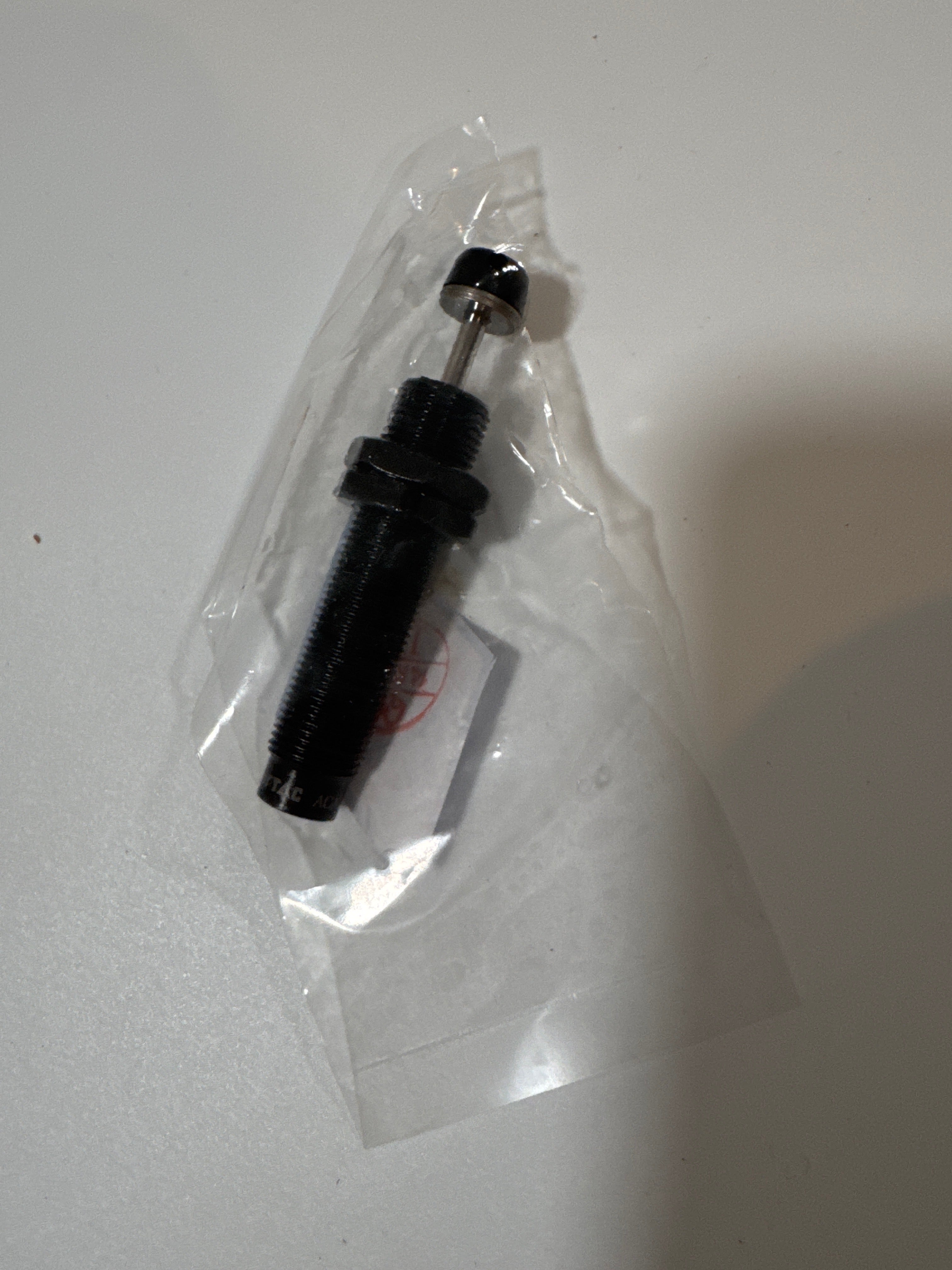 Масляный буфер AirTAC ACA1210-2