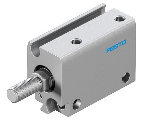 Компактный цилиндр Festo
ADN-S-6-5-A-A