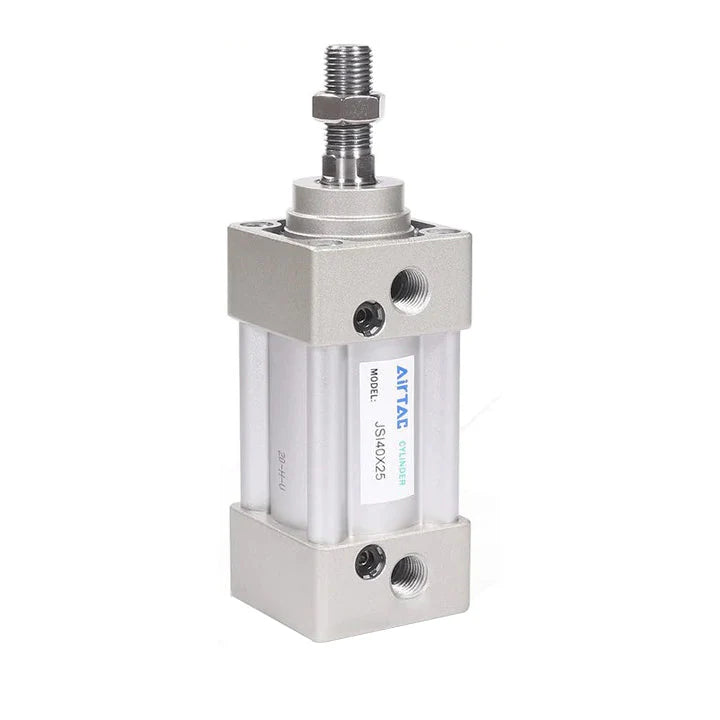 Составной пневмоцилиндр AirTAC JSI32X1617SCB — фото товара