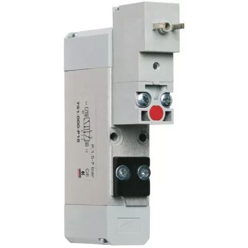 Пневмораспределитель Camozzi 7 751-000-P16-15-W20