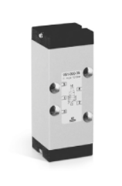 Пневмораспределитель Camozzi 954-000-35