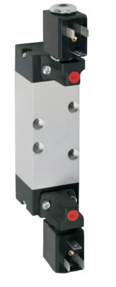 Пневмораспределитель Camozzi 973-000-P11-23IL