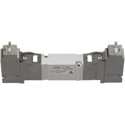 Пневмораспределитель Camozzi EN650-E11-PN6