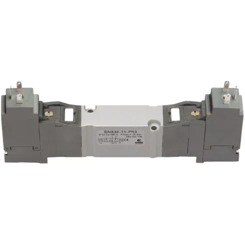 Пневмораспределитель Camozzi EN650-11-PN7