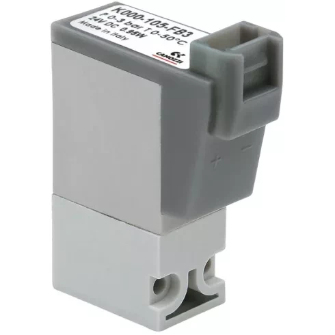 Пневмораспределитель Camozzi K000-202-FC2-M