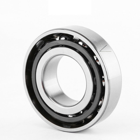Подшипник шариковый радиально-упорный SKF 3309A (3056309) 45x100x39,7 мм