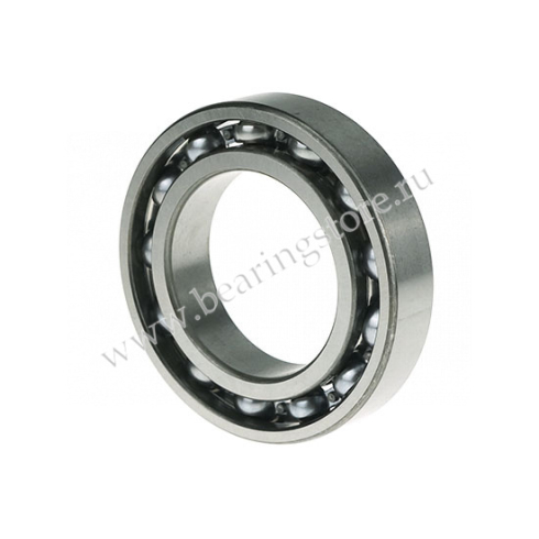 Подшипник шариковый радиально-упорный 33082RSRTNGC3 40x90x36,5 мм NSK