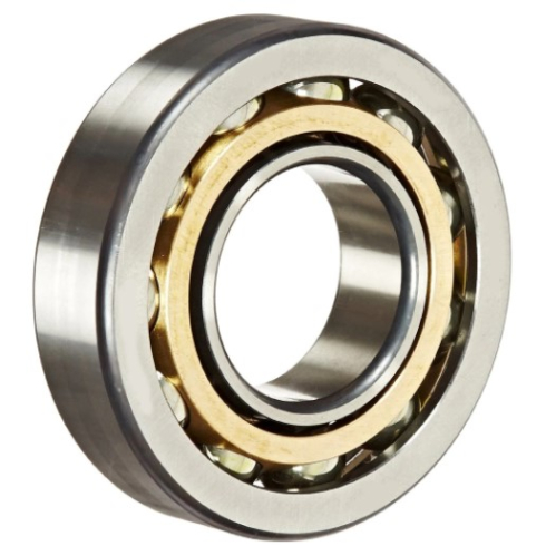 Подшипник шариковый радиально-упорный SKF 7309 BECBM 45x100x25 мм