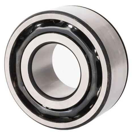Подшипник шариковый радиально-упорный SKF 3220 А (3056220) 100x180x60,3 мм