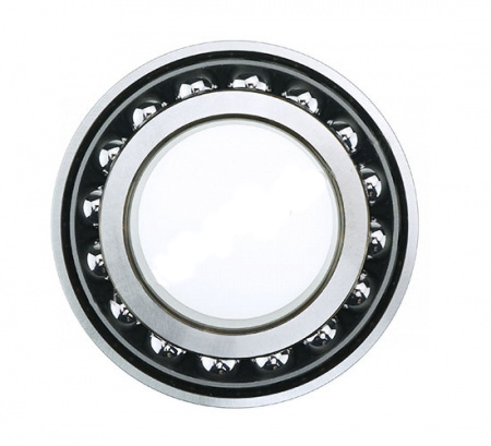 Подшипник шариковый радиально-упорный SKF 7218 BECBJ 90x160x30 мм
