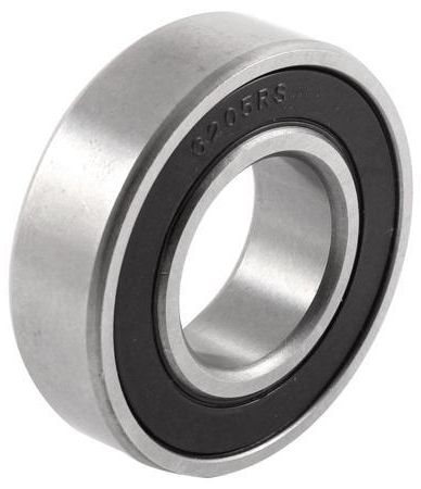 Подшипник шариковый радиально-упорный двухрядный закрытый SKF 3201 A-2RS1TN9/MT33 (3056201) 12x32x15,9 мм