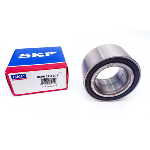Подшипник шариковый радиально-упорный SKF 309946AC 37x74x45 мм