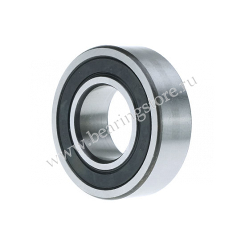 Подшипник шариковый радиально-упорный 33092RSRTNG 45x100x39,7 мм NSK