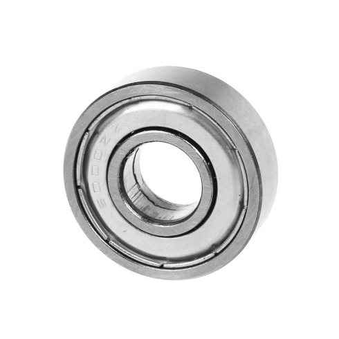 Подшипник шариковый радиально-упорный SKF 3207A-2ZTN9/C3MT33 35x72x27 мм