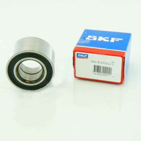 Подшипник шариковый радиально-упорный SKF BA2B633313C (256706) 30x60x37 мм
