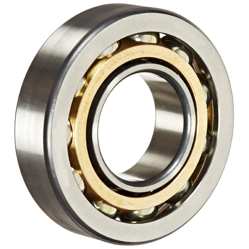 Подшипник шариковый радиально-упорный SKF 7328BCBM 140x300x62 мм